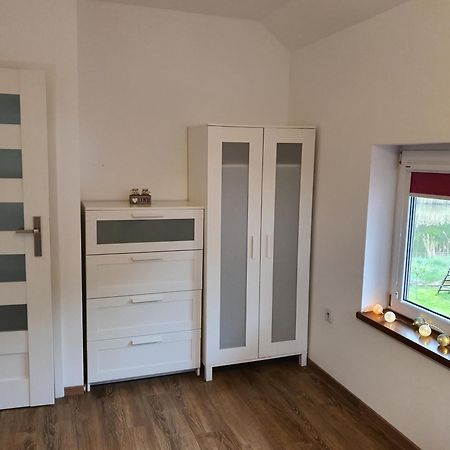 Apartament Pod Lasem Tenczynek 외부 사진