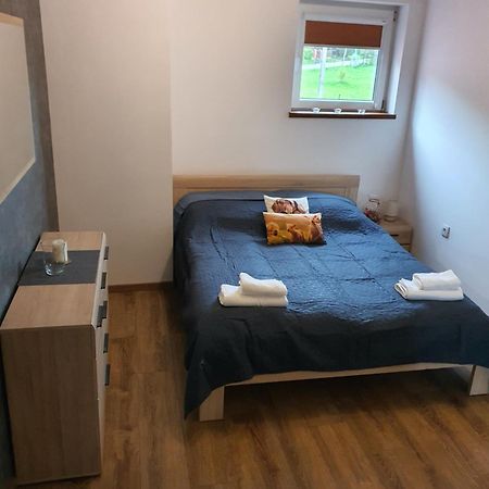 Apartament Pod Lasem Tenczynek 외부 사진