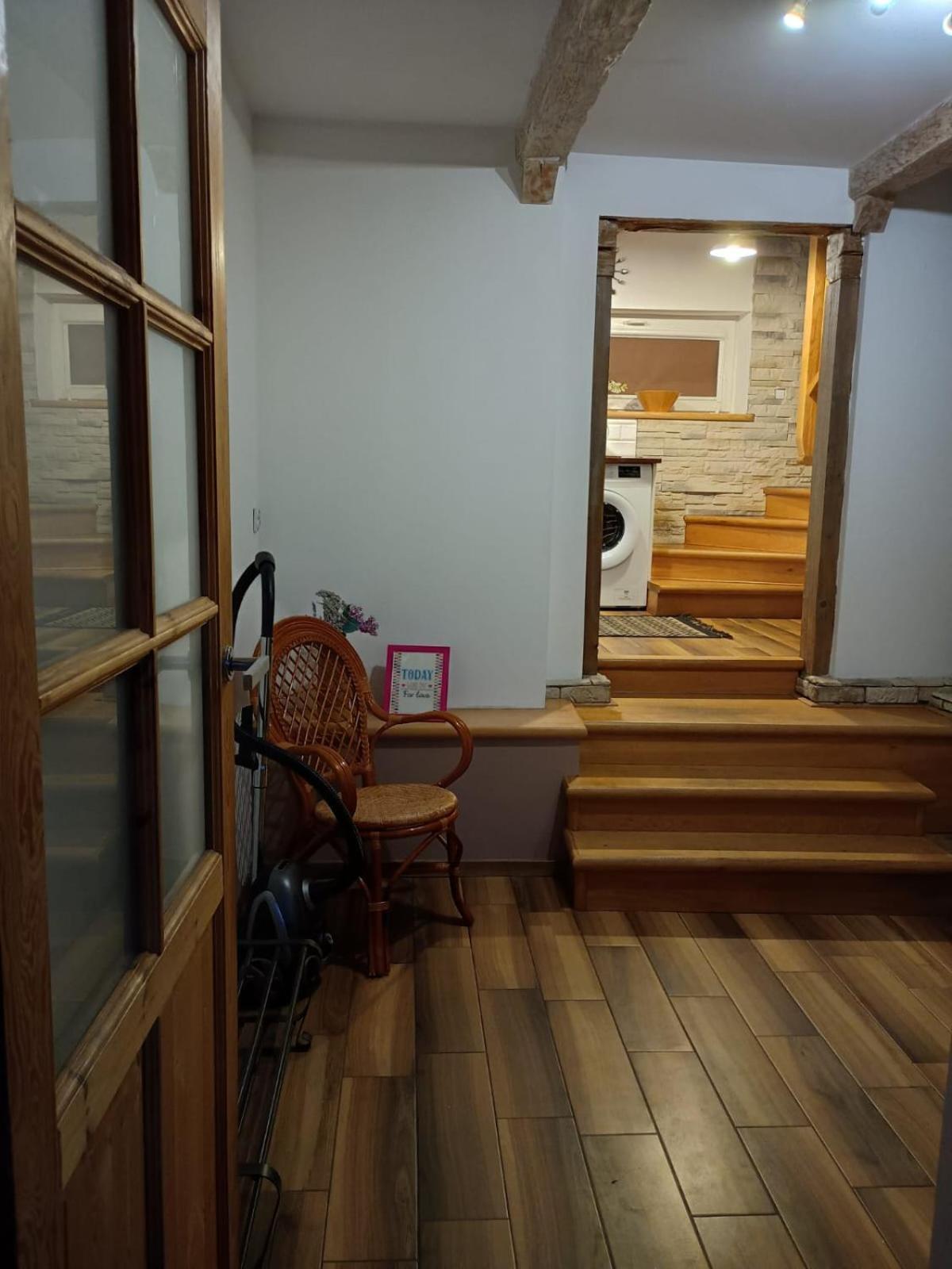Apartament Pod Lasem Tenczynek 외부 사진