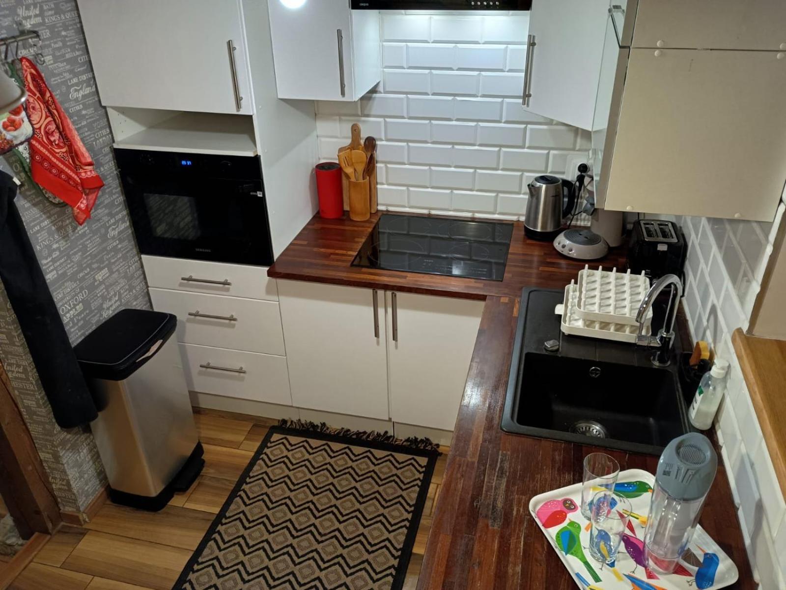 Apartament Pod Lasem Tenczynek 외부 사진