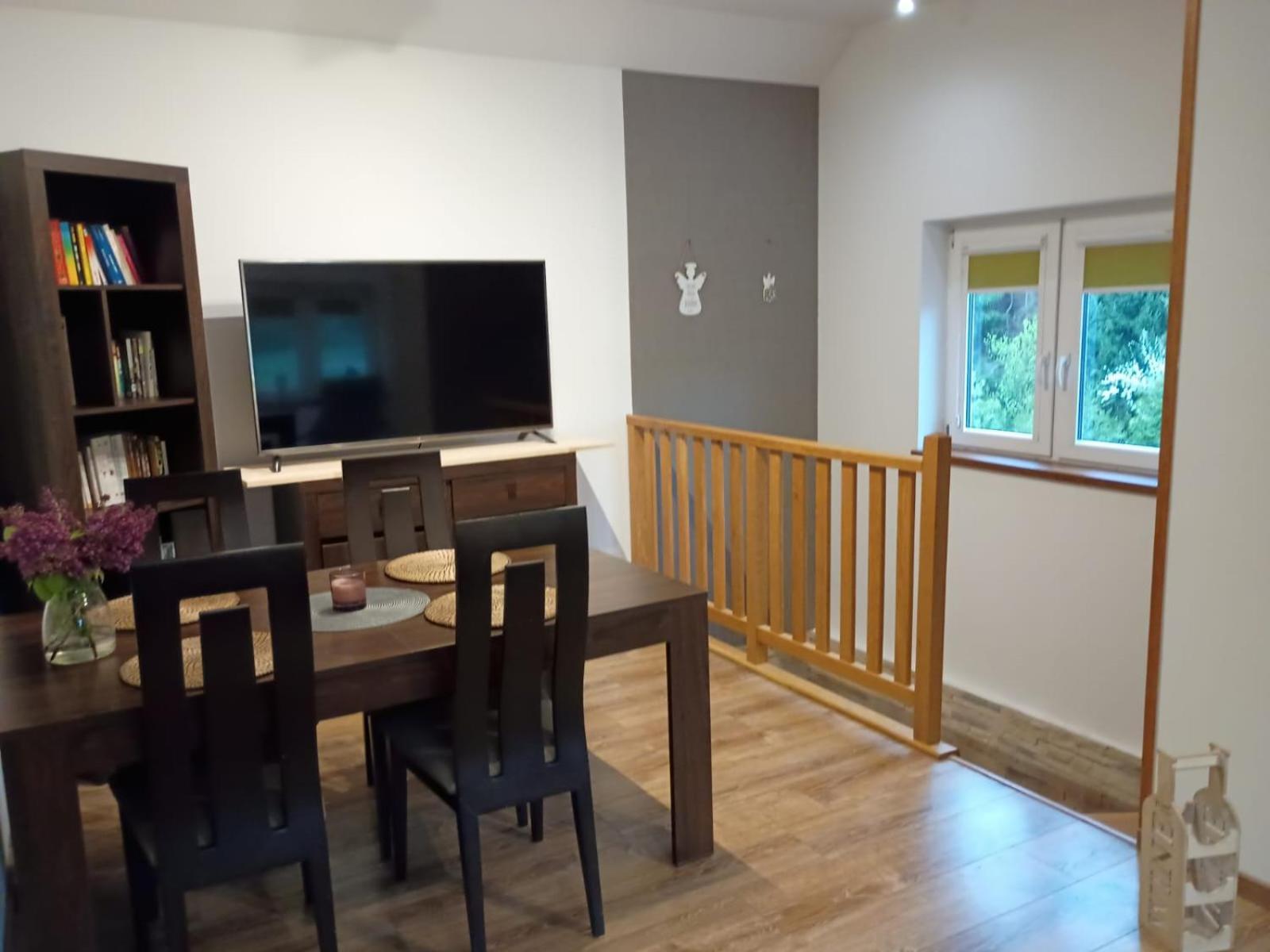 Apartament Pod Lasem Tenczynek 외부 사진
