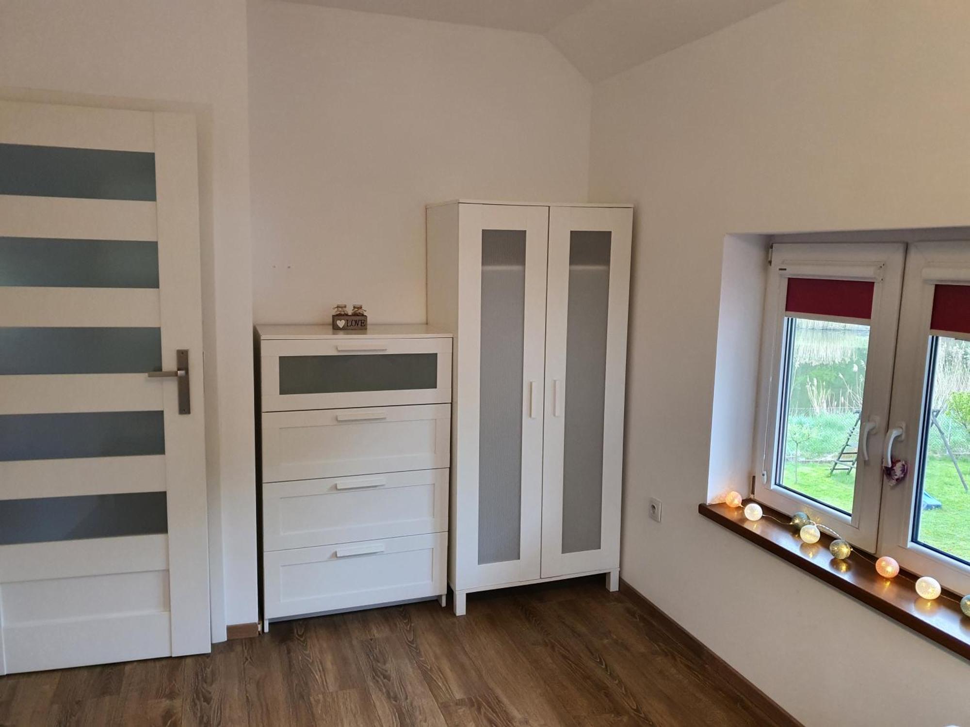 Apartament Pod Lasem Tenczynek 외부 사진