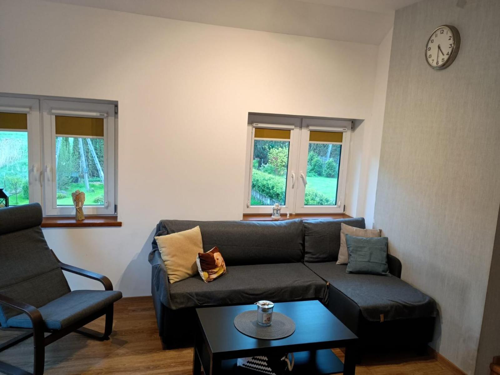 Apartament Pod Lasem Tenczynek 외부 사진