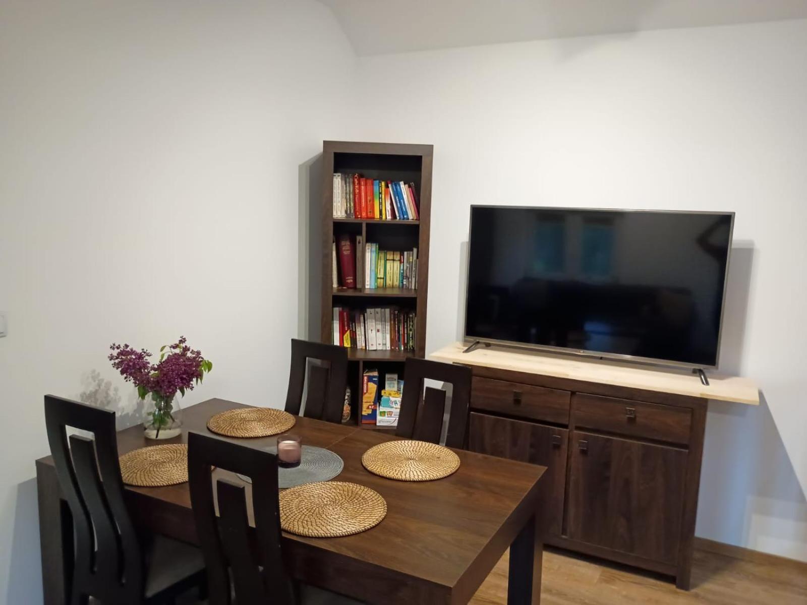 Apartament Pod Lasem Tenczynek 외부 사진