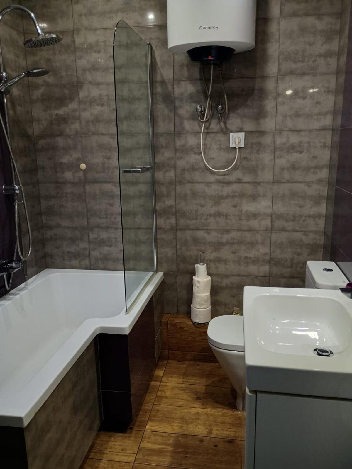 Apartament Pod Lasem Tenczynek 외부 사진