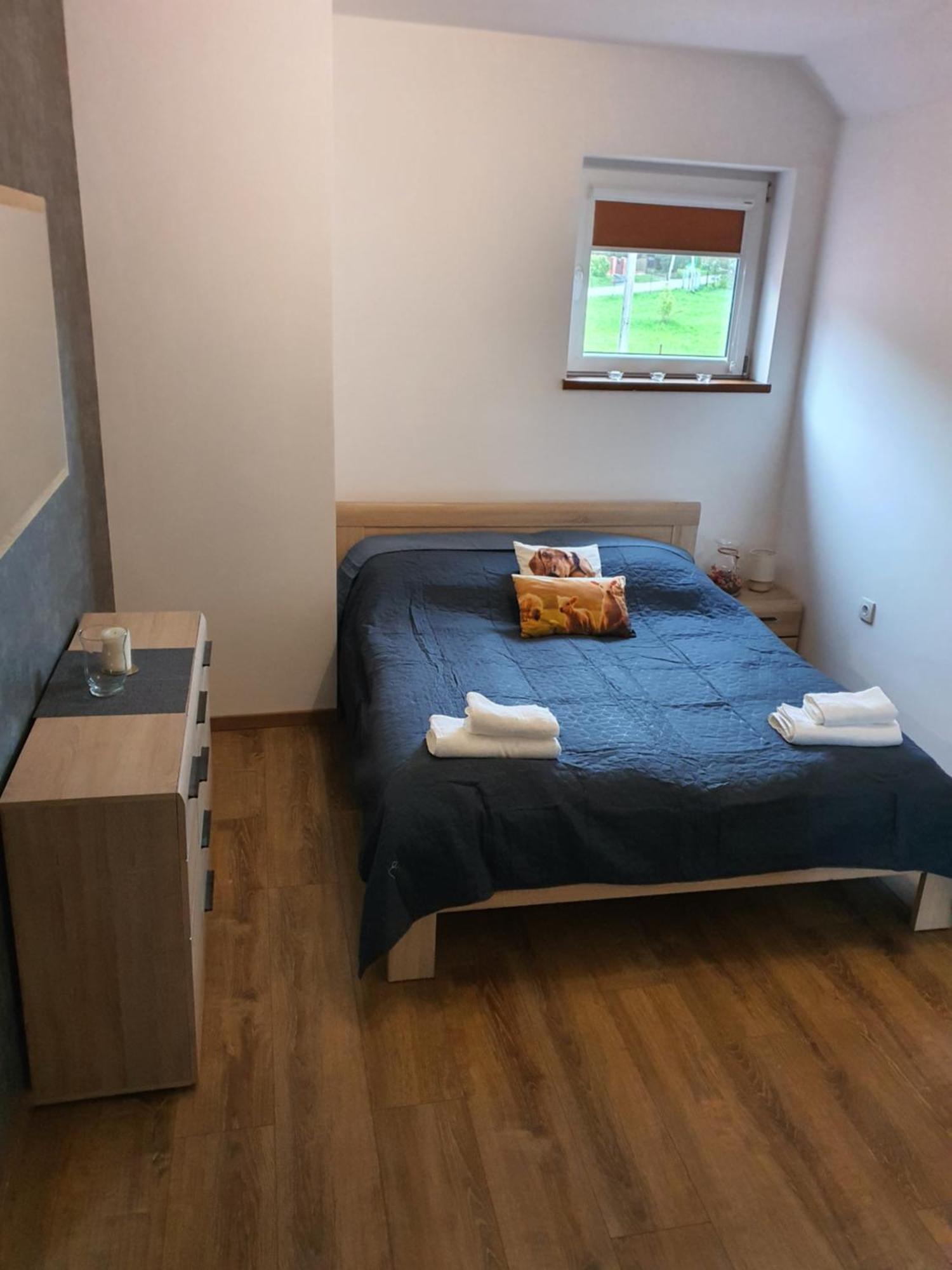 Apartament Pod Lasem Tenczynek 외부 사진